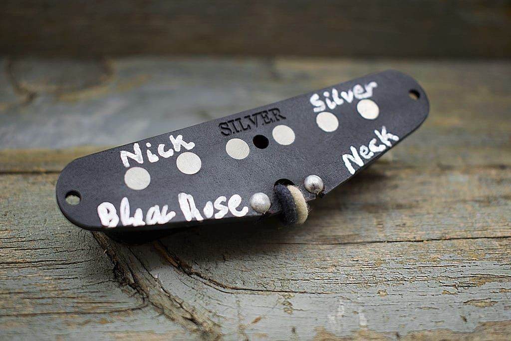 vintage alnico 5 stratocaster pickup vintage stratocaster pickup