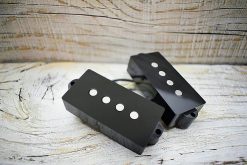 P-bass pickups Alnico 5