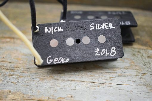 P-Bass pickup Alnico 5