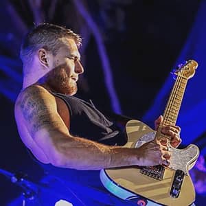 Ben Poole