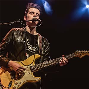 Chris King Robinson