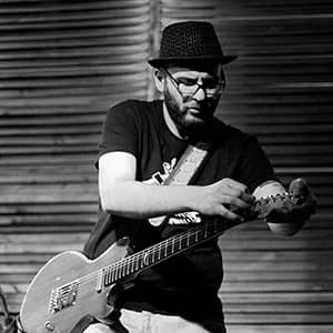 Sakis Gallo