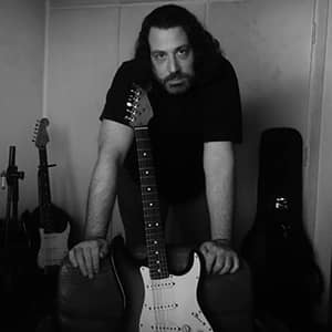 Spyros Xatziantoniou