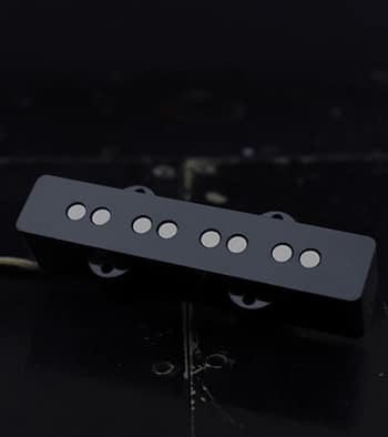 jazz bass pickup