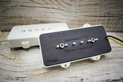 Jazzmaster P-90