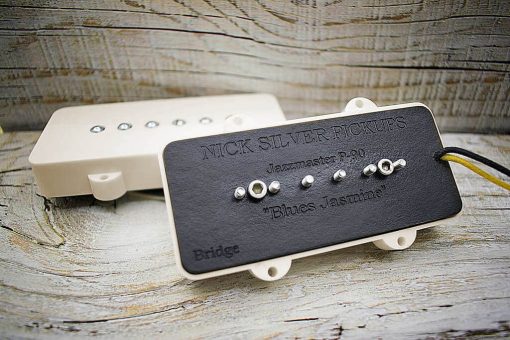 Jazzmaster P-90 - Image 2