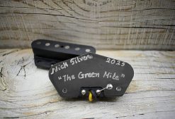 The Green Mile