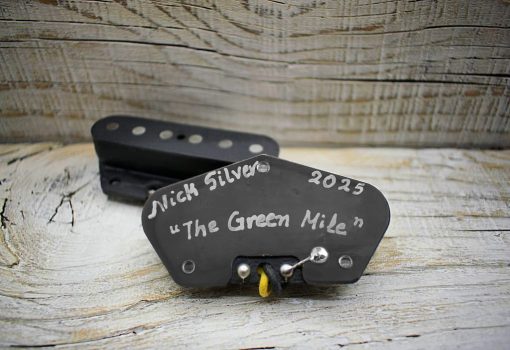 The Green Mile